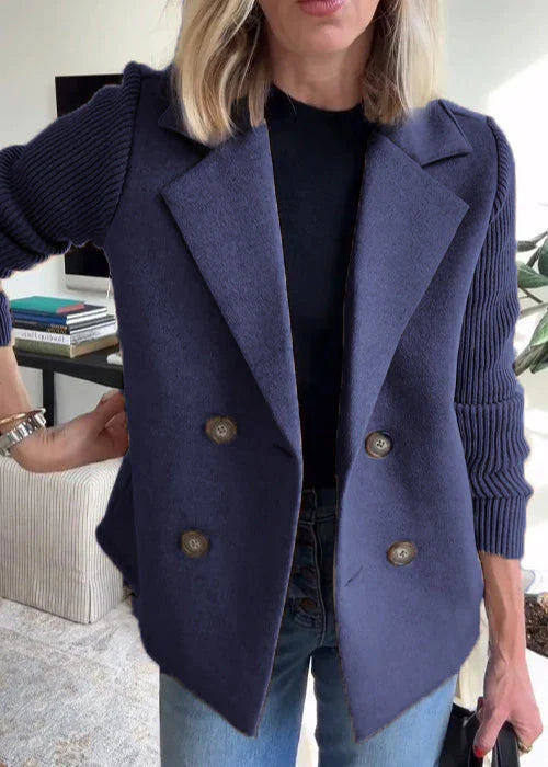 Francesca | Blazer