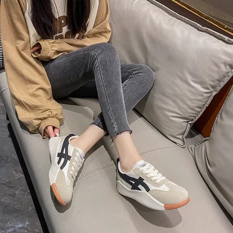 Chiara | Sneakers moderne ed ergonomiche