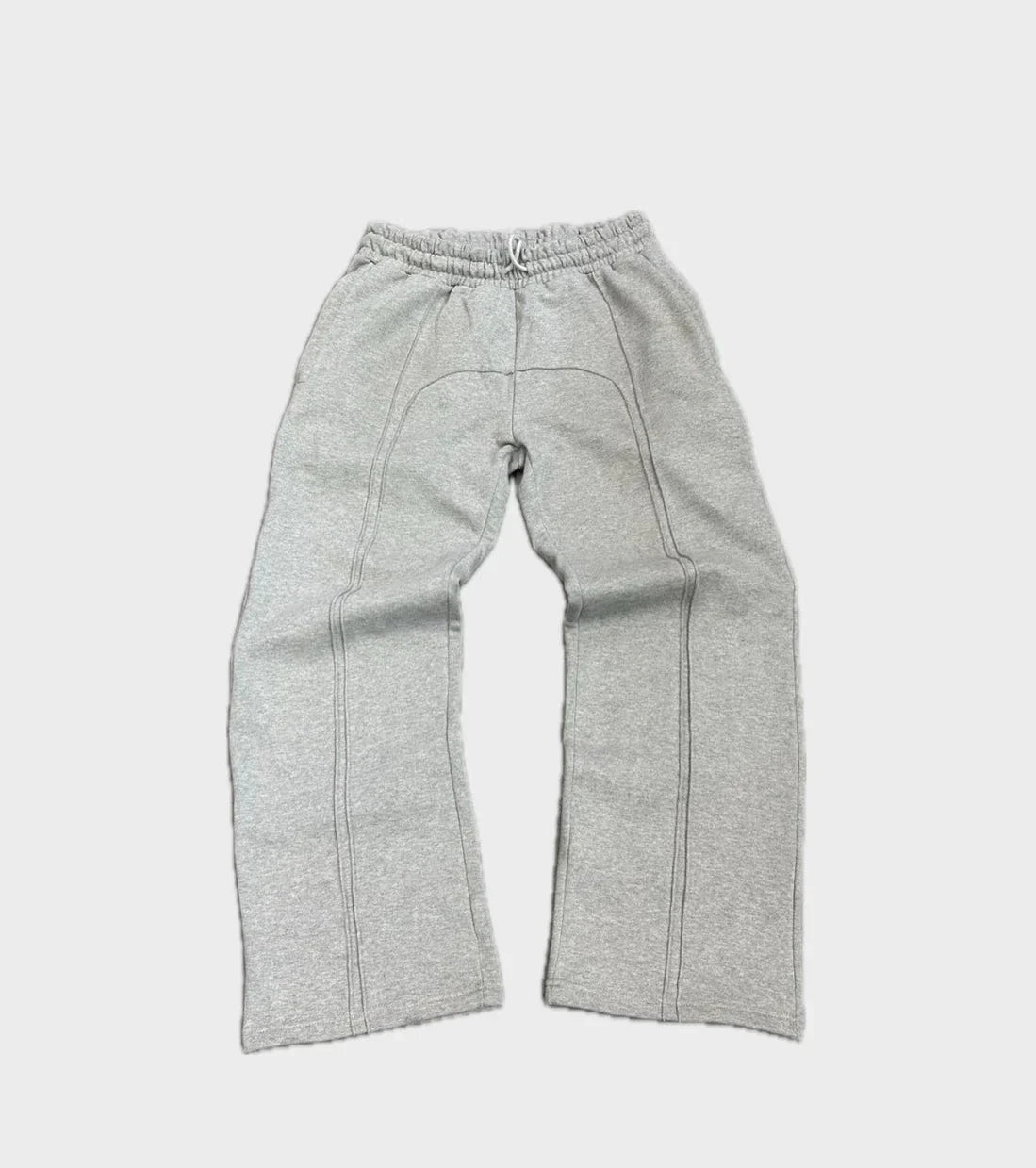 Luca | Pantaloni larghi eleganti e confortevoli