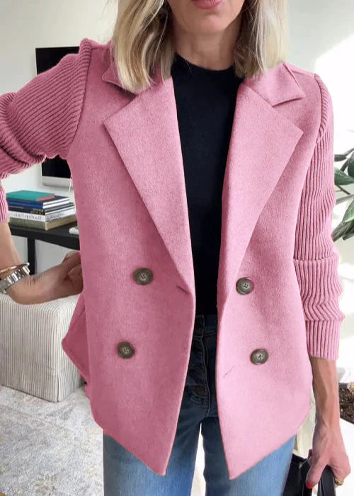 Francesca | Blazer