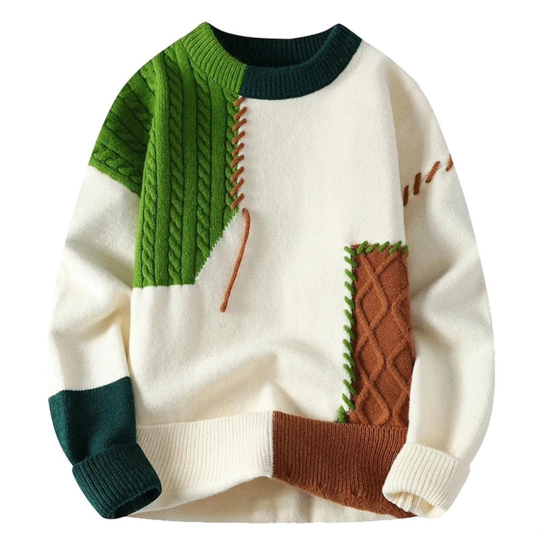 Maglione | da designer PatchBold