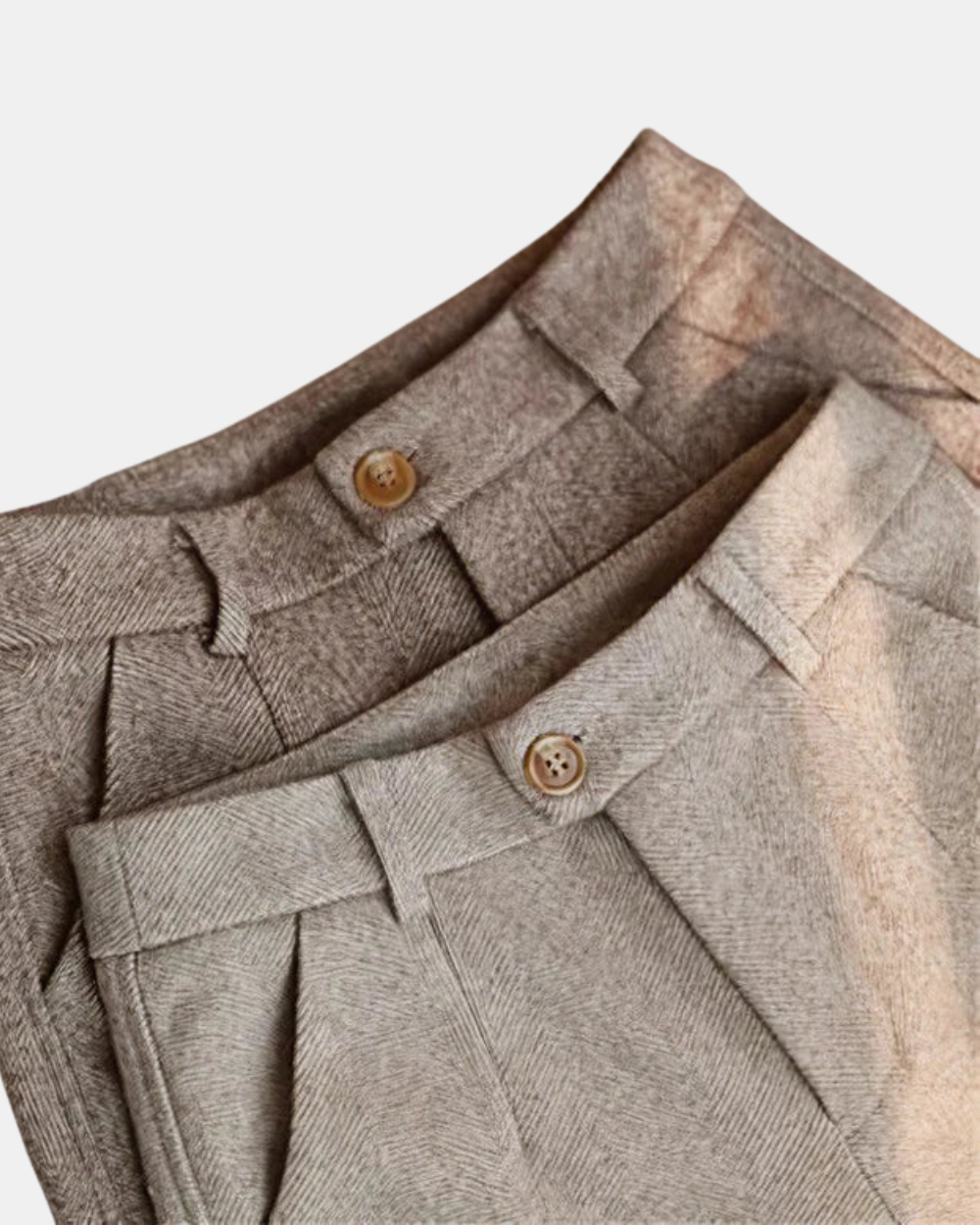 Alessandro | Pantalone da Uomo