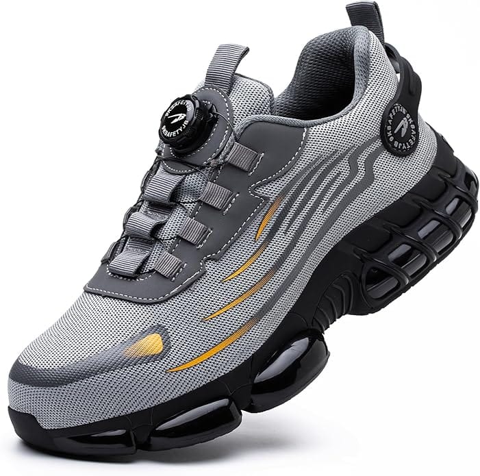 TitanSafe | Scarpe di sicurezza rinforzate
