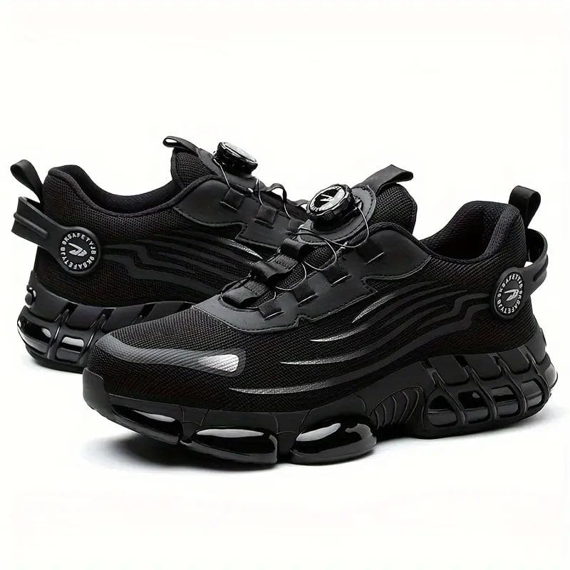 TitanSafe | Scarpe di sicurezza rinforzate