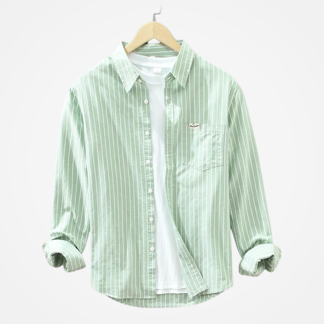 Andrea | Blusa Primaverile (1+1 GRATIS)
