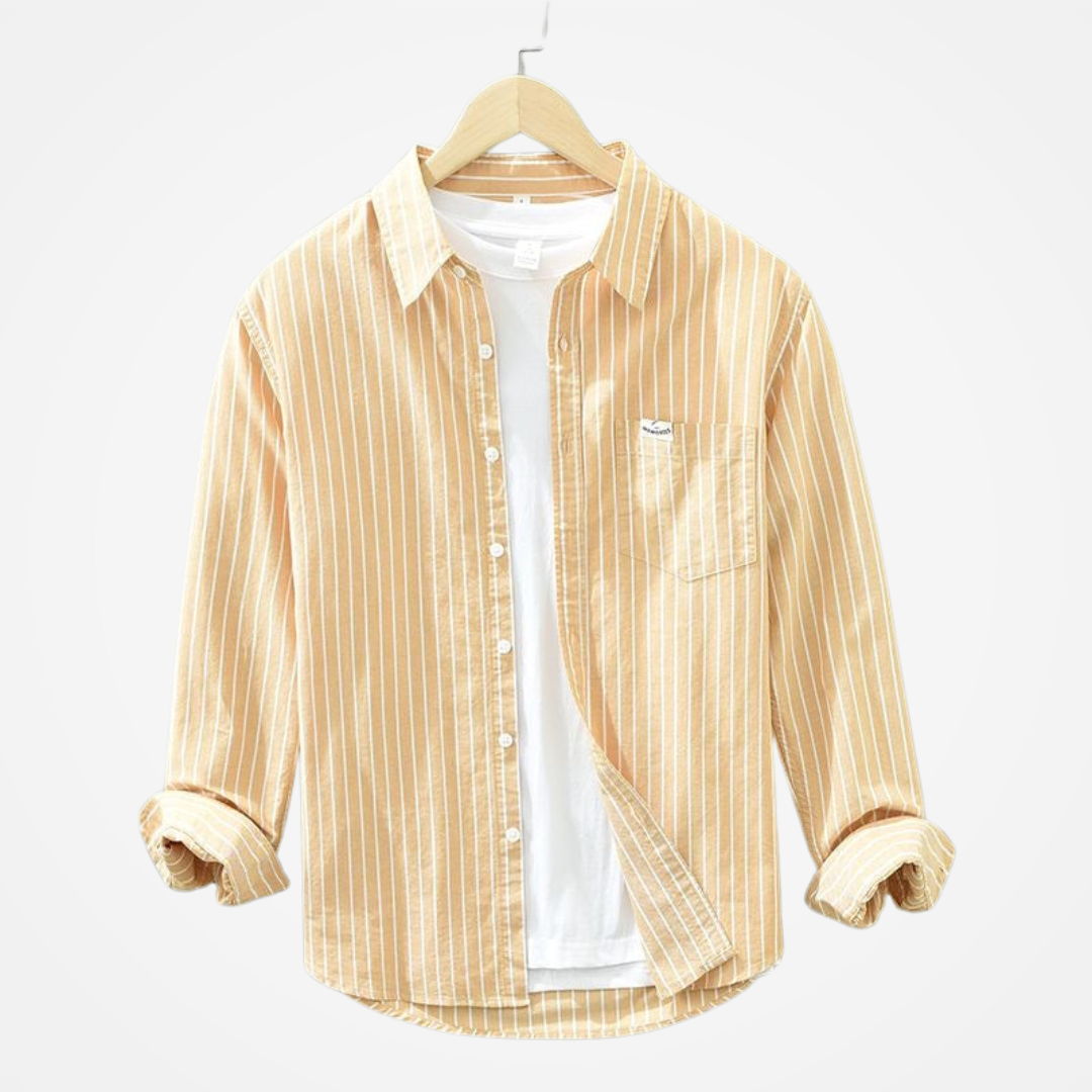 Andrea | Blusa Primaverile (1+1 GRATIS)