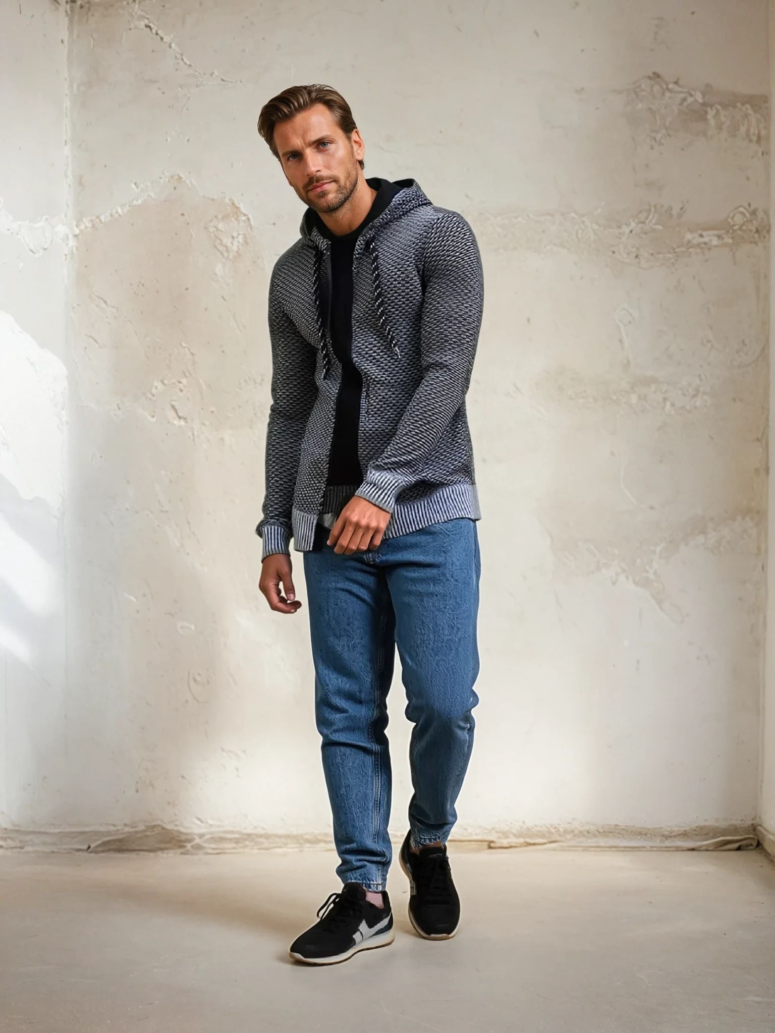 Leonardo | Cardigan