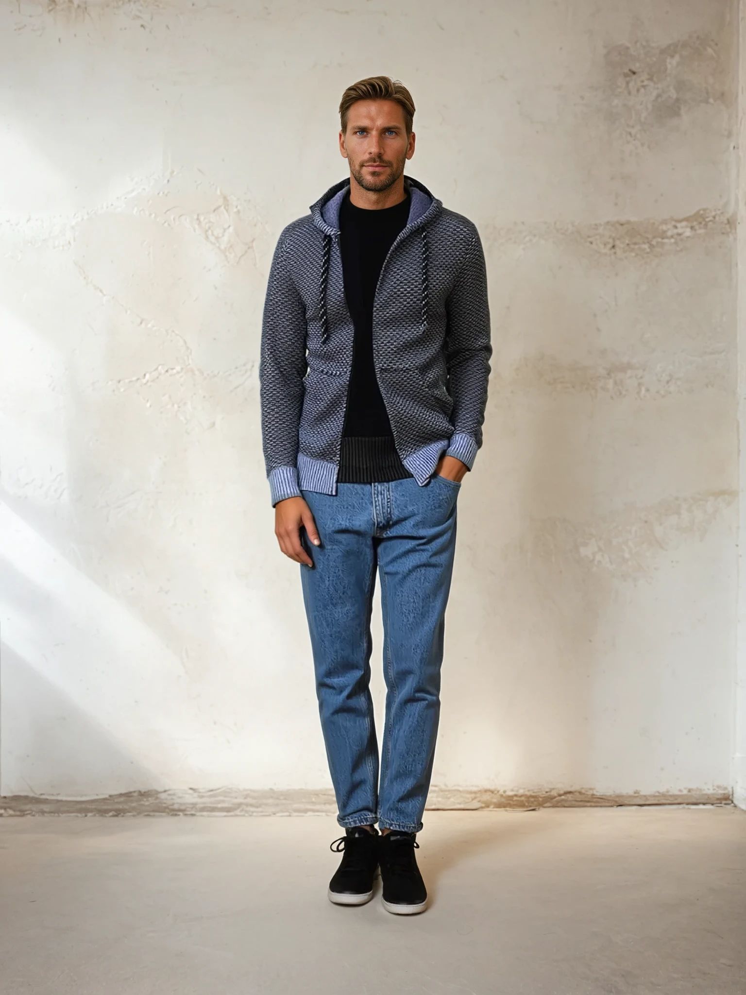 Leonardo | Cardigan