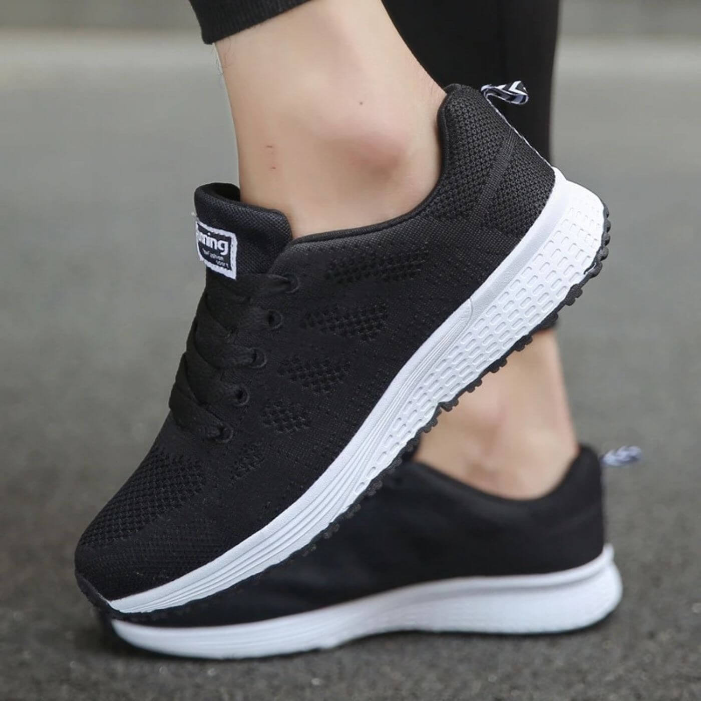Chiara | Sneakers Ortopediche Antidolorifiche