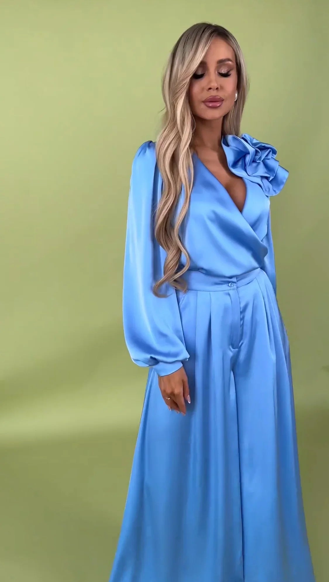 Valentina | Tuta da Donna