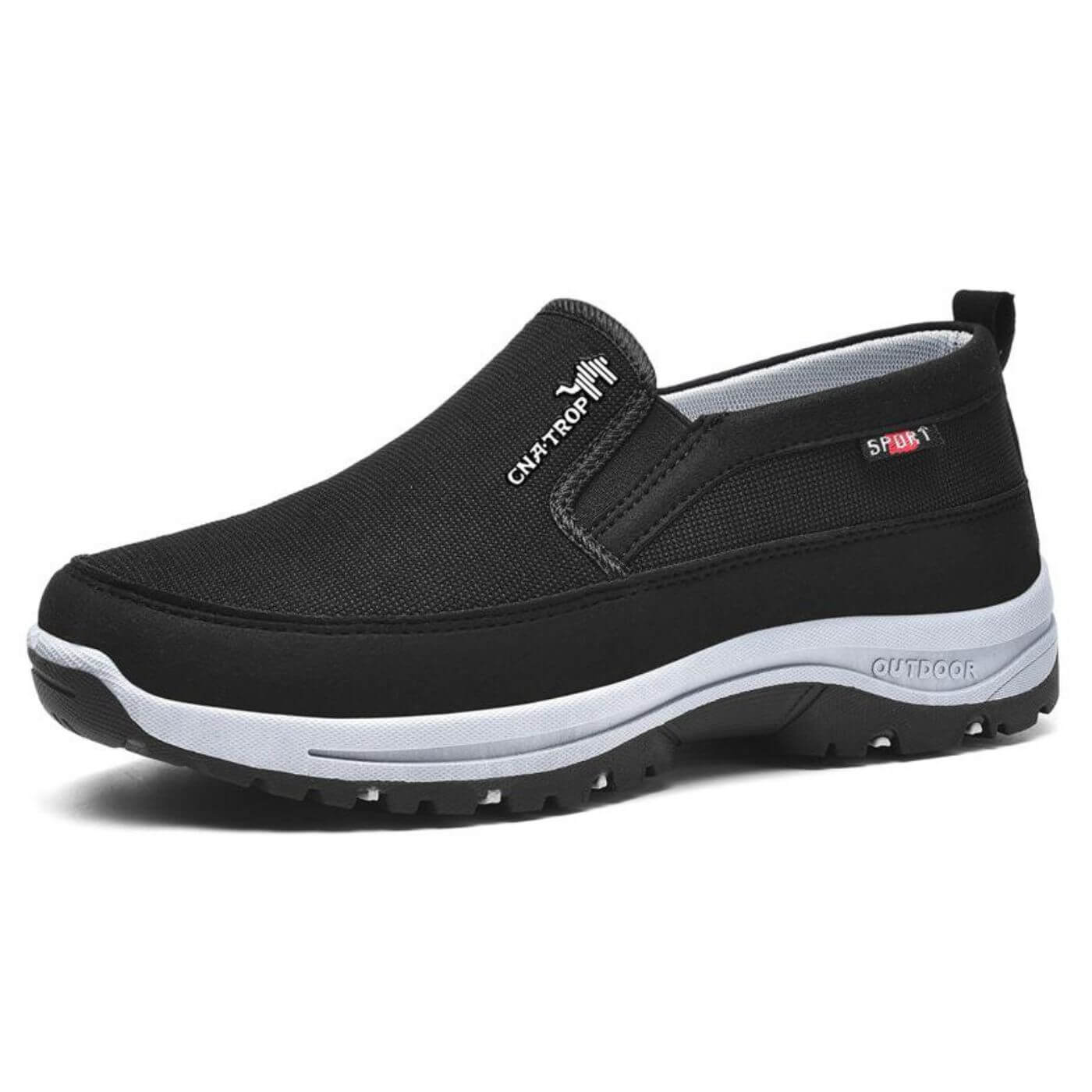 Marco | scarpa da passeggio ortopedica