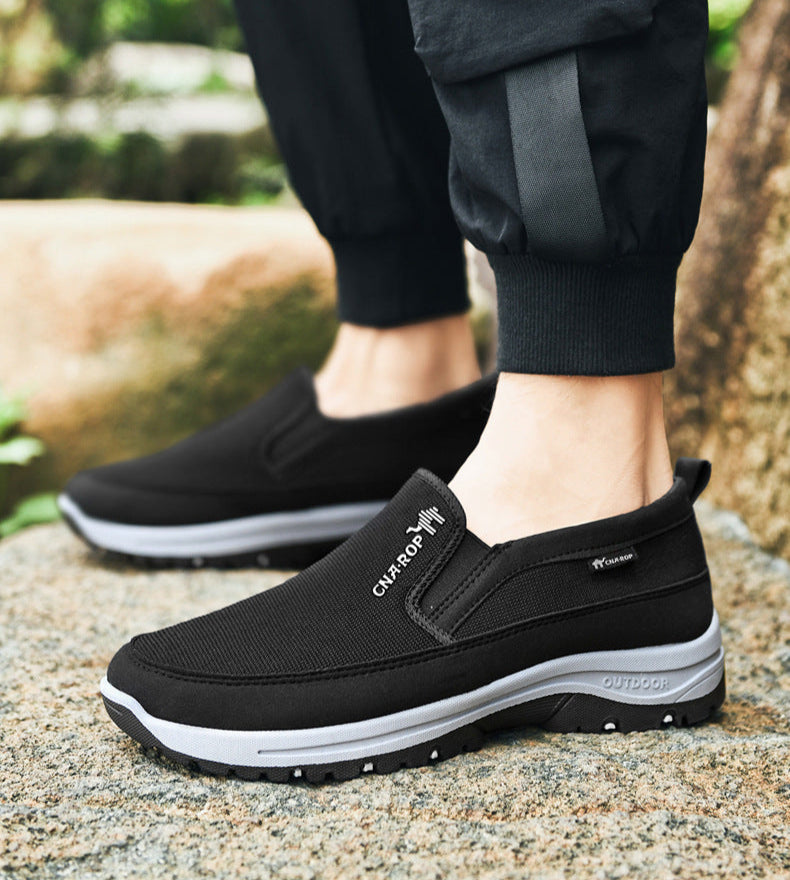 Marco | scarpa da passeggio ortopedica