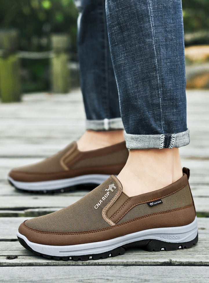 Marco | scarpa da passeggio ortopedica
