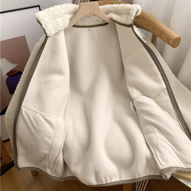 Isabella | Giacca Teddy