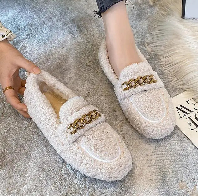 Giulia | Pantofole Scarpe