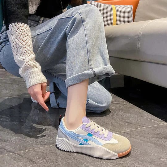Chiara | Sneakers moderne ed ergonomiche