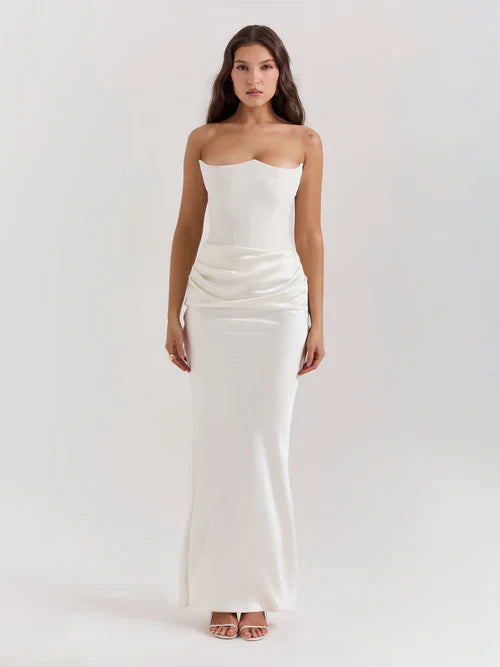 Alessia | Elegante Abito da Donna