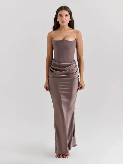 Alessia | Elegante Abito da Donna