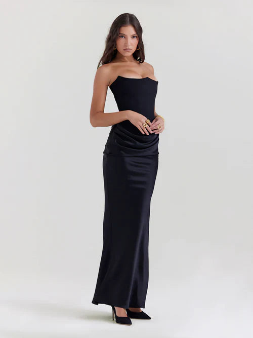 Alessia | Elegante Abito da Donna