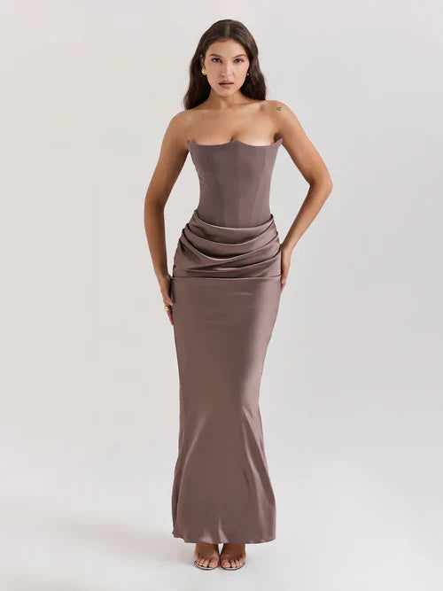 Alessia | Elegante Abito da Donna