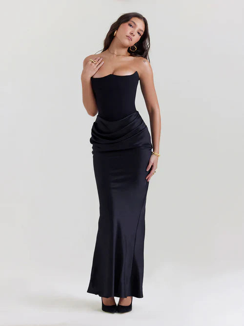 Alessia | Elegante Abito da Donna