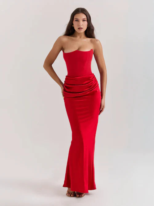Alessia | Elegante Abito da Donna