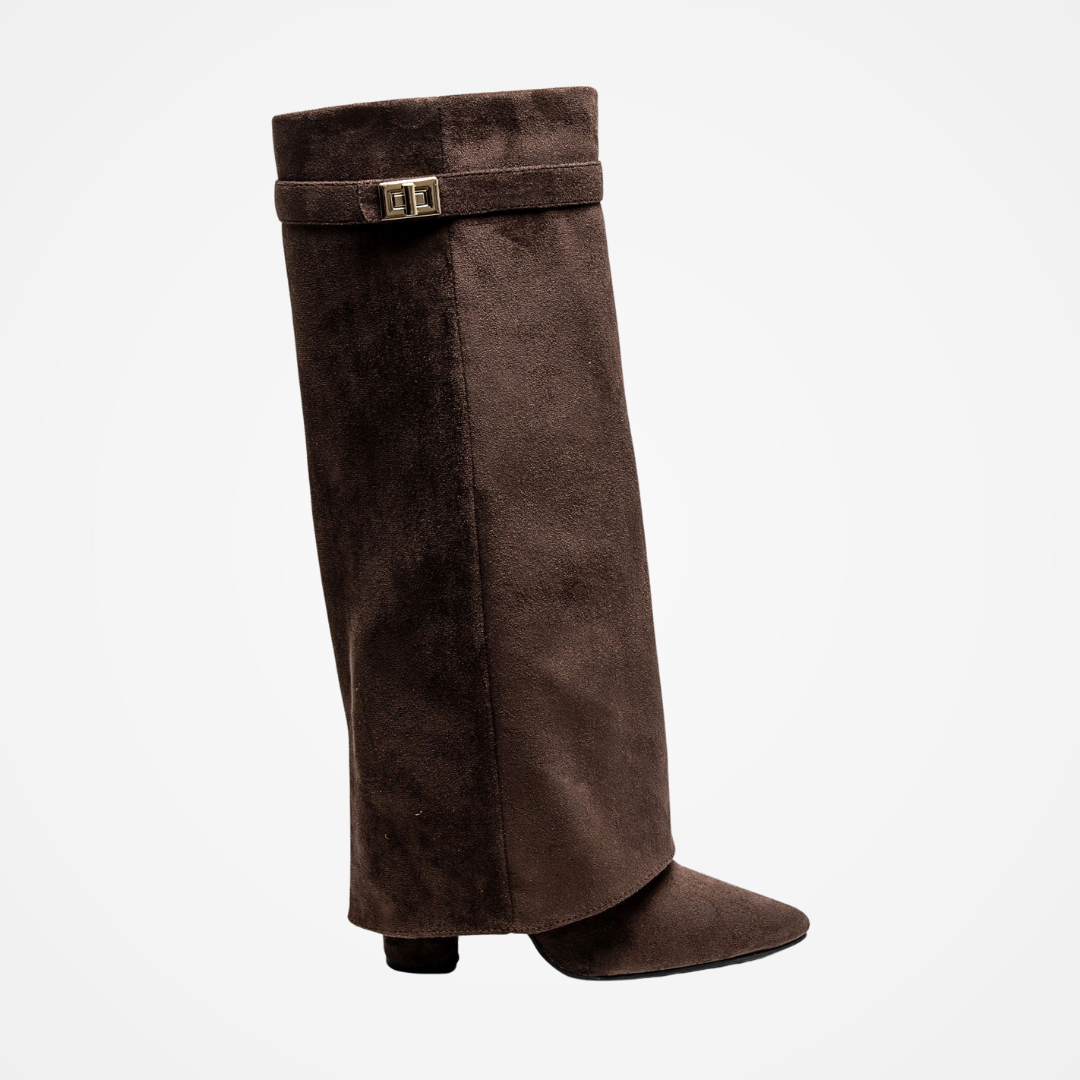 Valentina | Eleganti Stivali da Donna