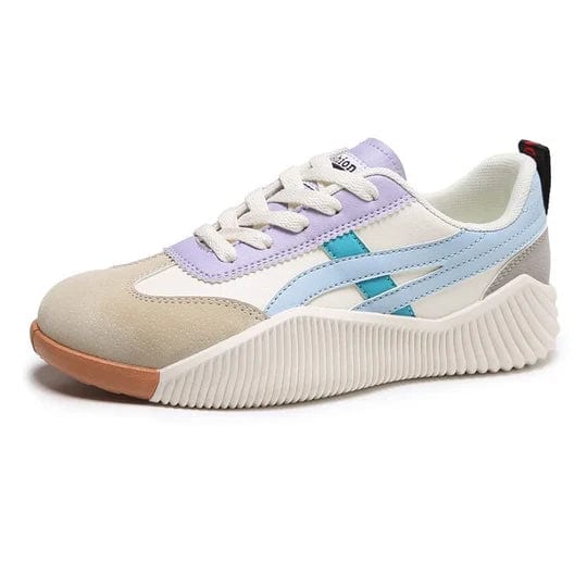 Chiara | Sneakers moderne ed ergonomiche