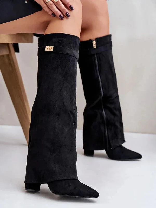 Valentina | Eleganti Stivali da Donna