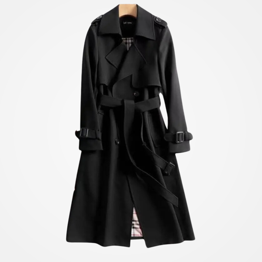 Giulia | elegante Trenchcoat