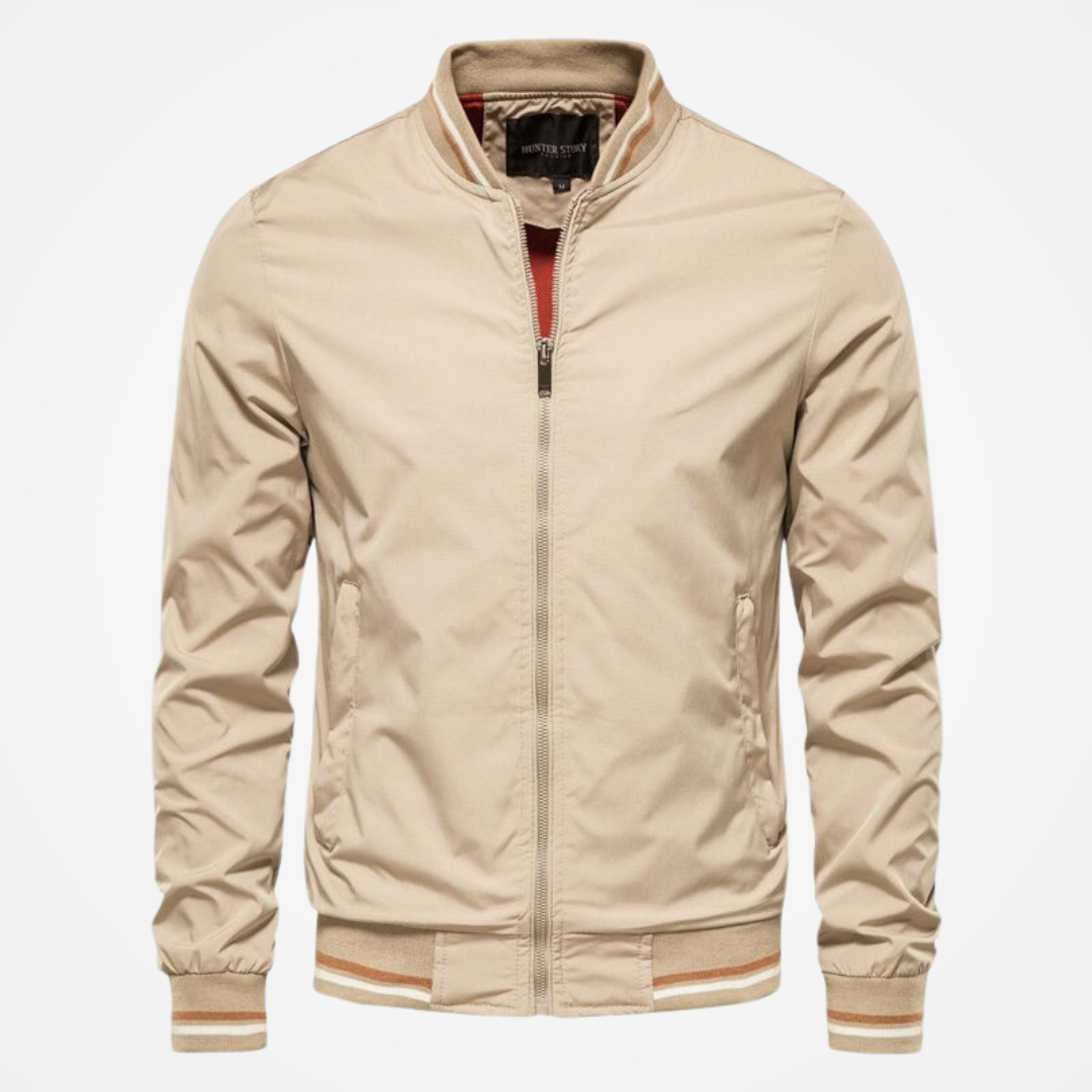 Matteo | Giubbotto Bomber