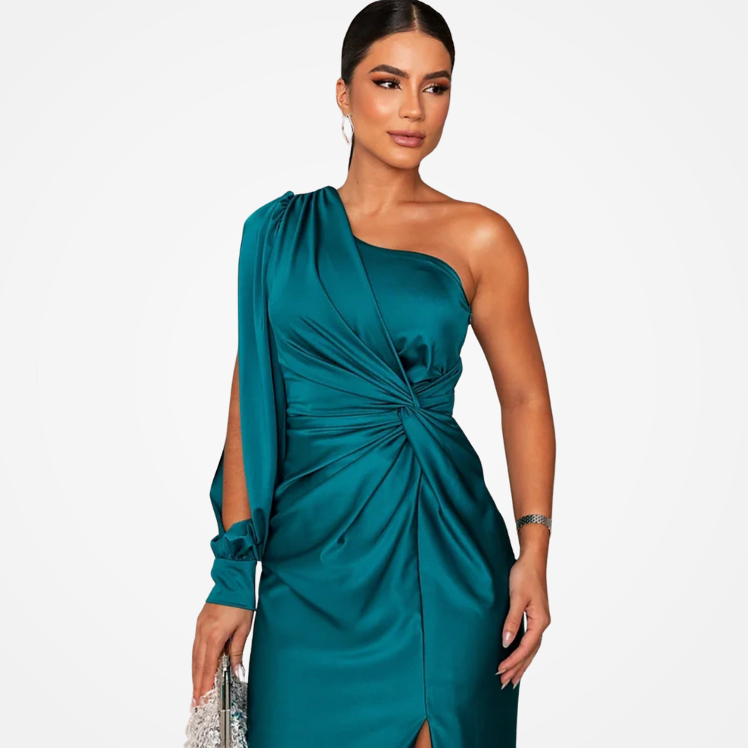 Alessia | Abito Elegante