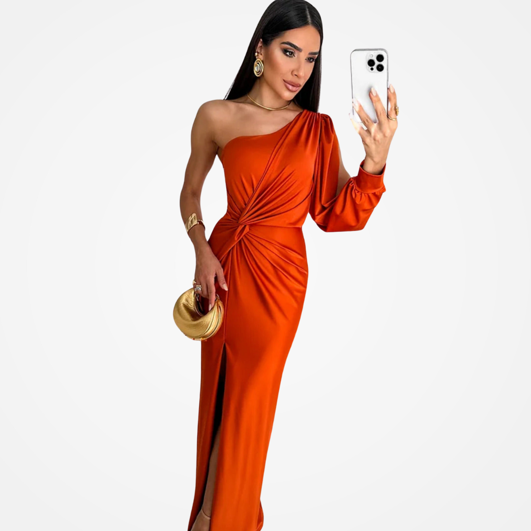 Alessia | Abito Elegante
