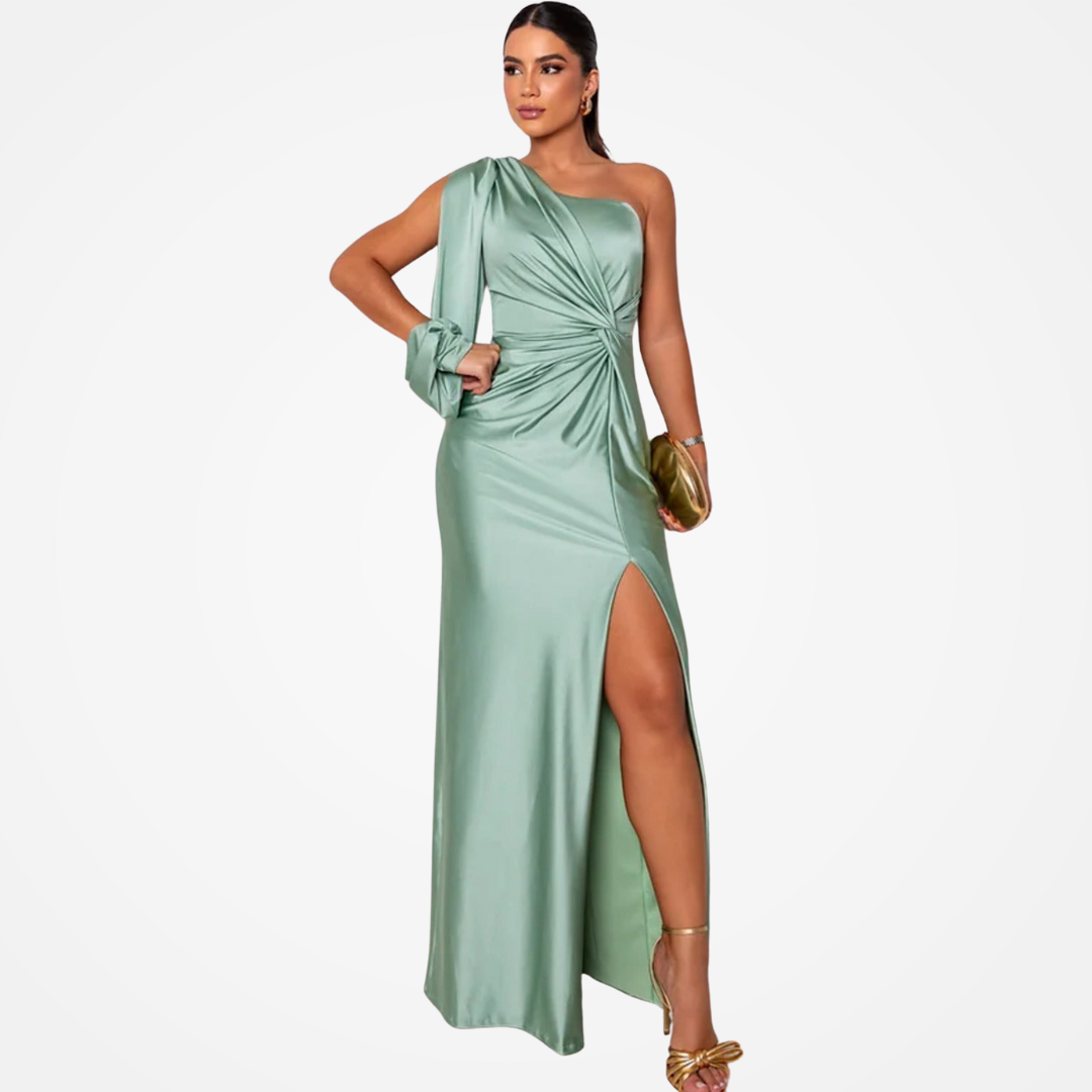 Alessia | Abito Elegante