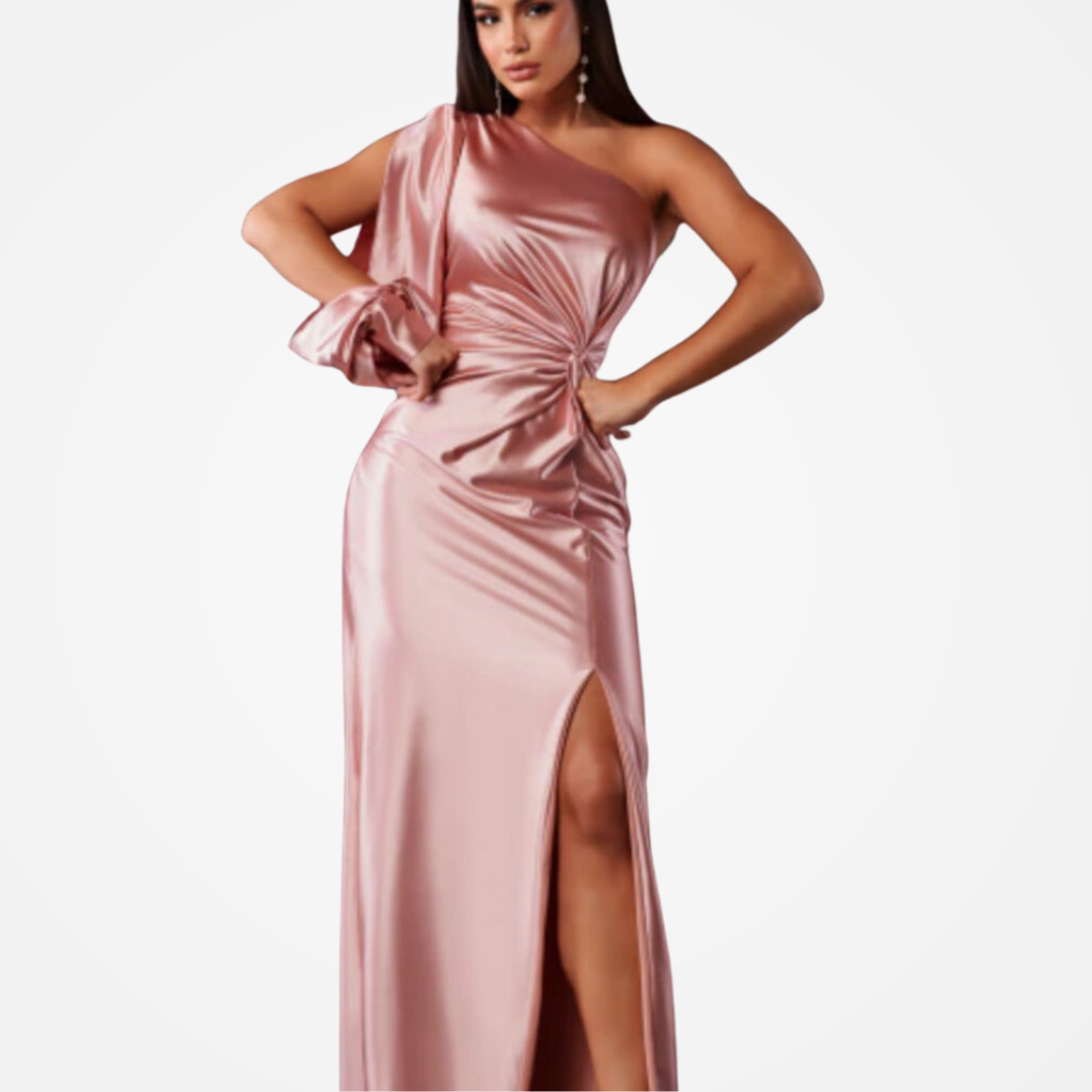 Alessia | Abito Elegante