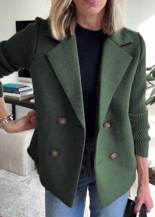 Francesca | Blazer