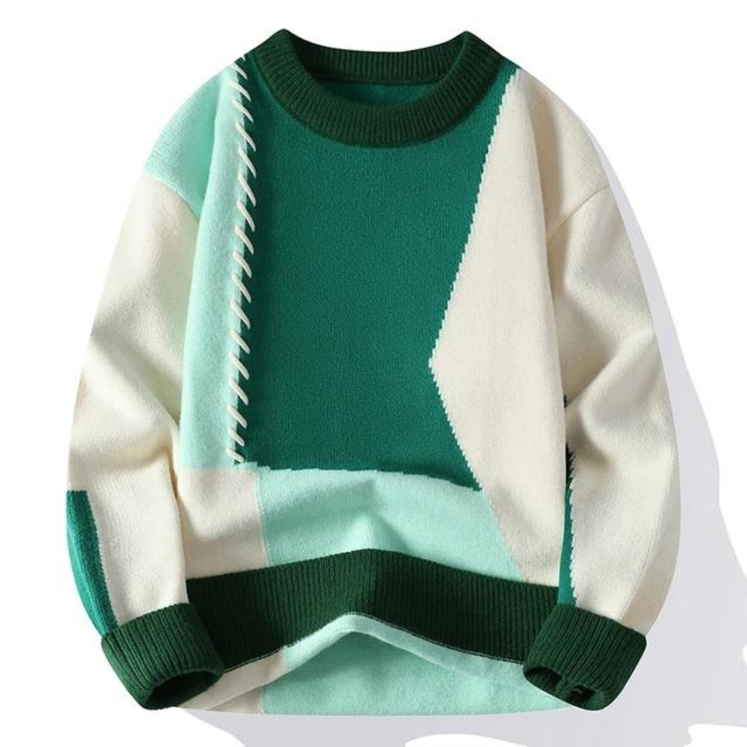 Maglione | da designer PatchBold