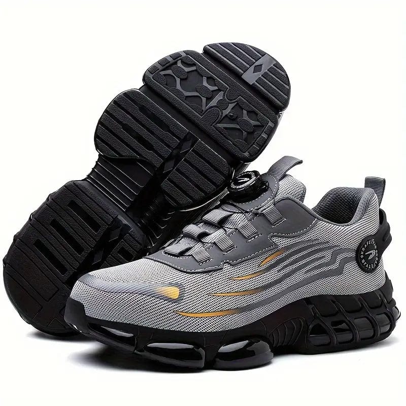 TitanSafe | Scarpe di sicurezza rinforzate