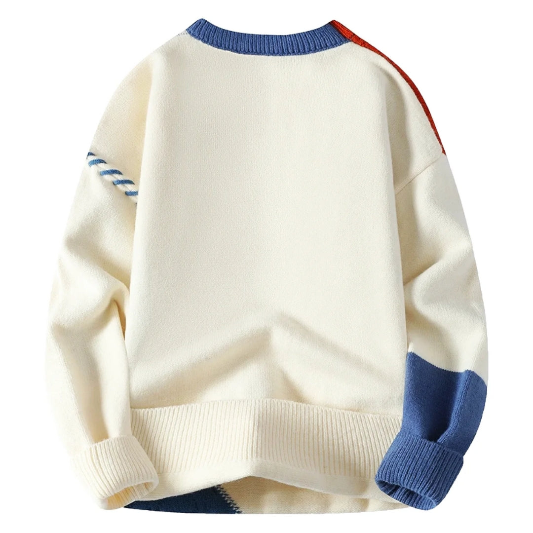 Maglione | da designer PatchBold