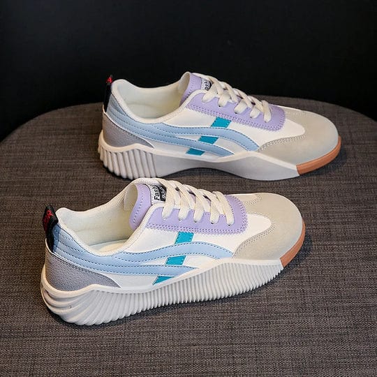 Chiara | Sneakers moderne ed ergonomiche