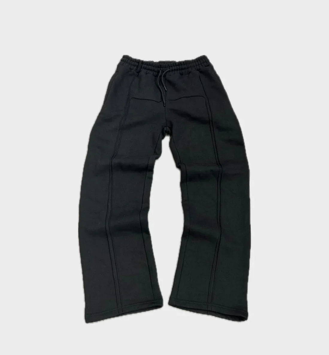 Luca | Pantaloni larghi eleganti e confortevoli