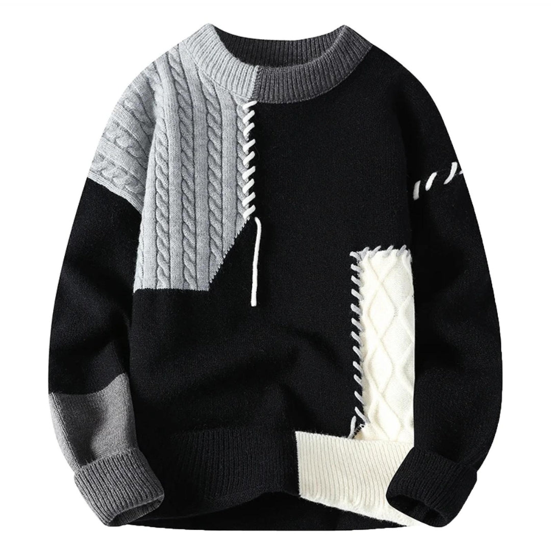 Maglione | da designer PatchBold