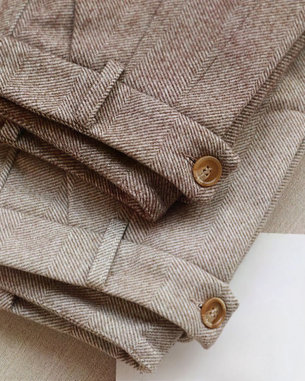 Alessandro | Pantalone da Uomo