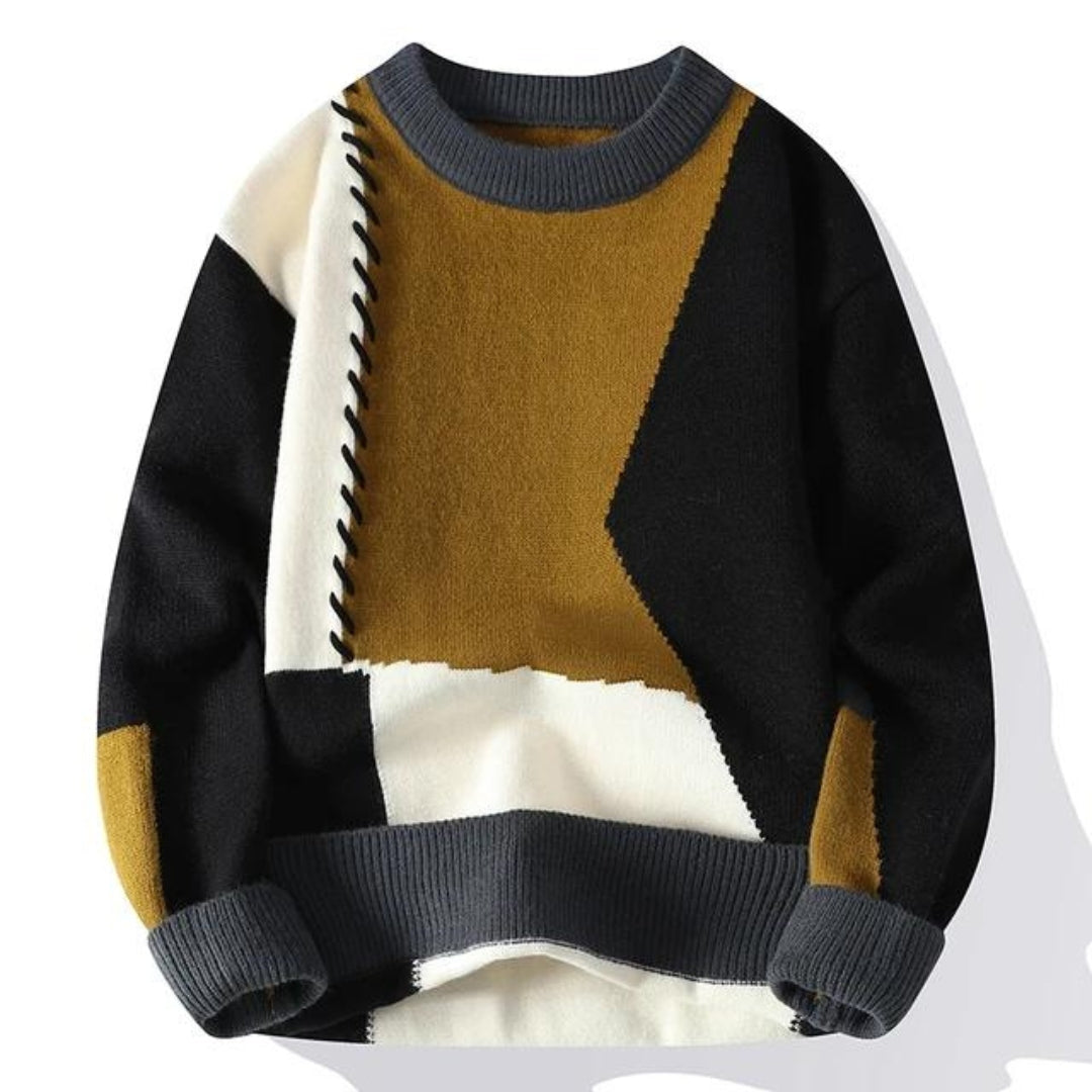 Maglione | da designer PatchBold