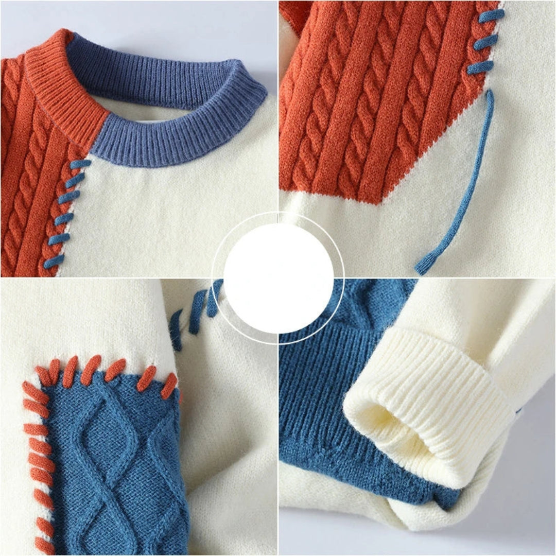 Maglione | da designer PatchBold