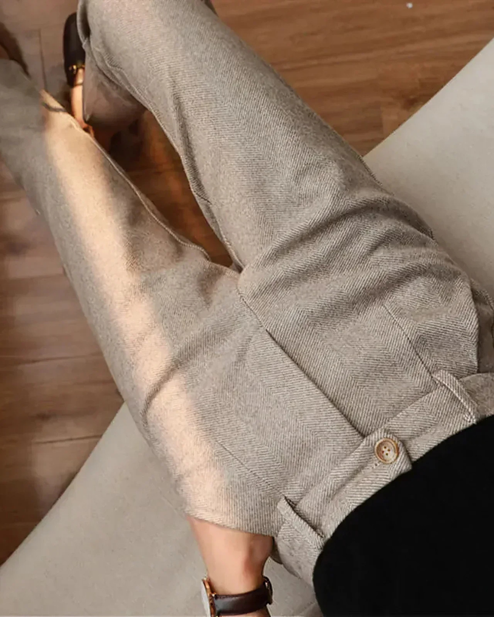 Alessandro | Pantalone da Uomo