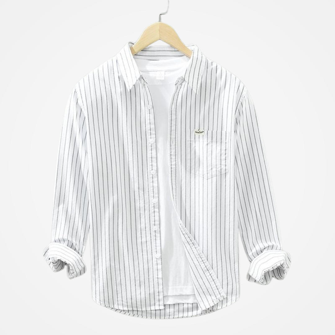 Andrea | Blusa Primaverile (1+1 GRATIS)