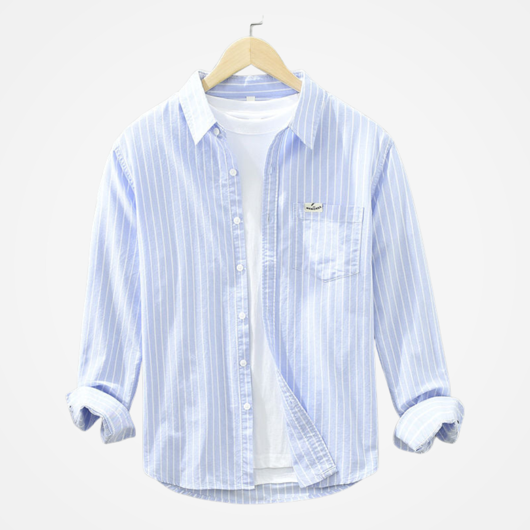 Andrea | Blusa Primaverile (1+1 GRATIS)