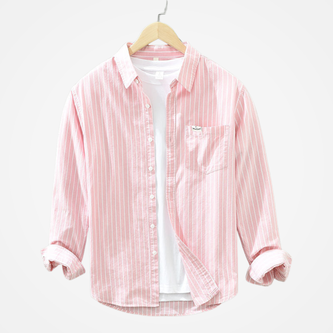 Andrea | Blusa Primaverile (1+1 GRATIS)