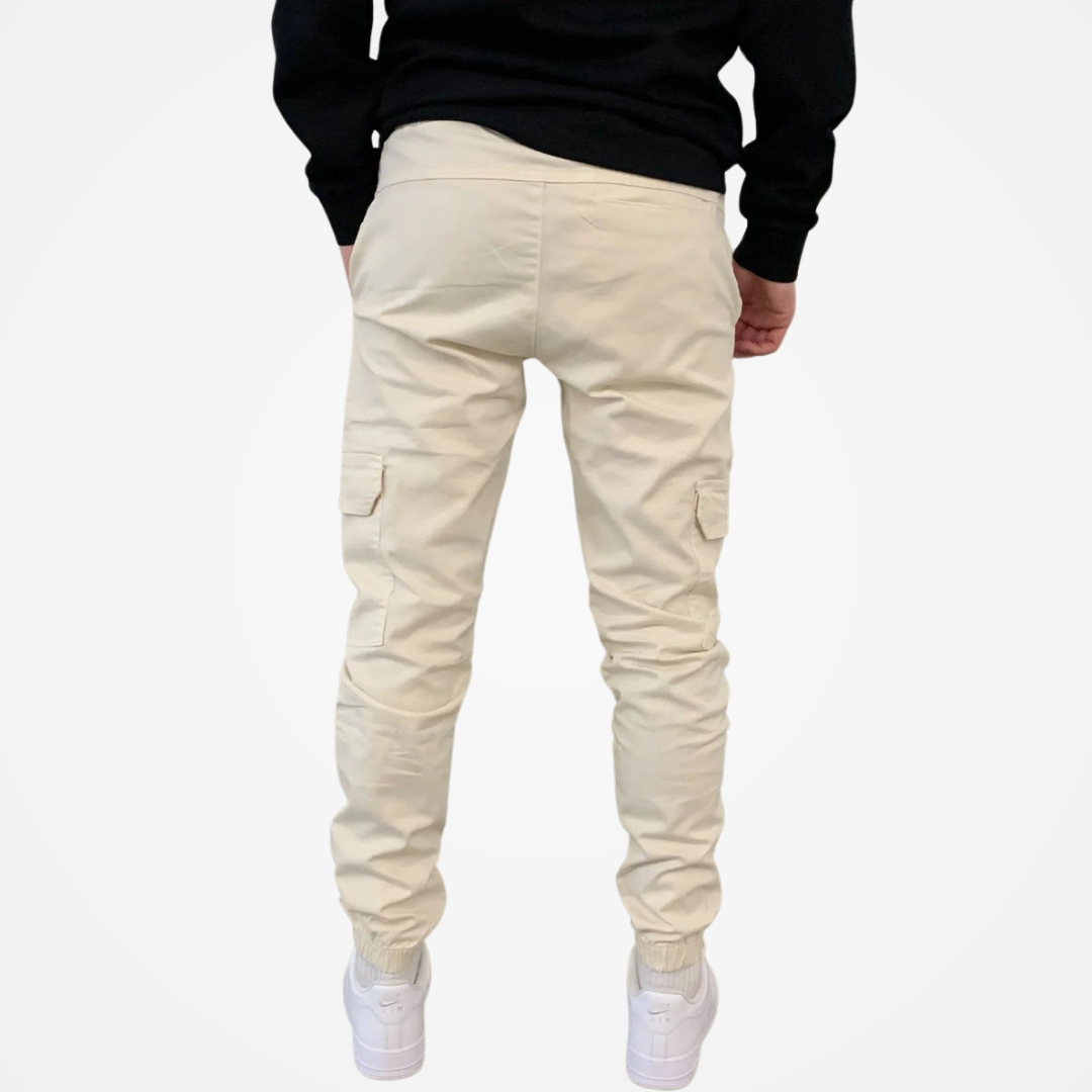 Luigi | Moderna Pantaloni Cargo